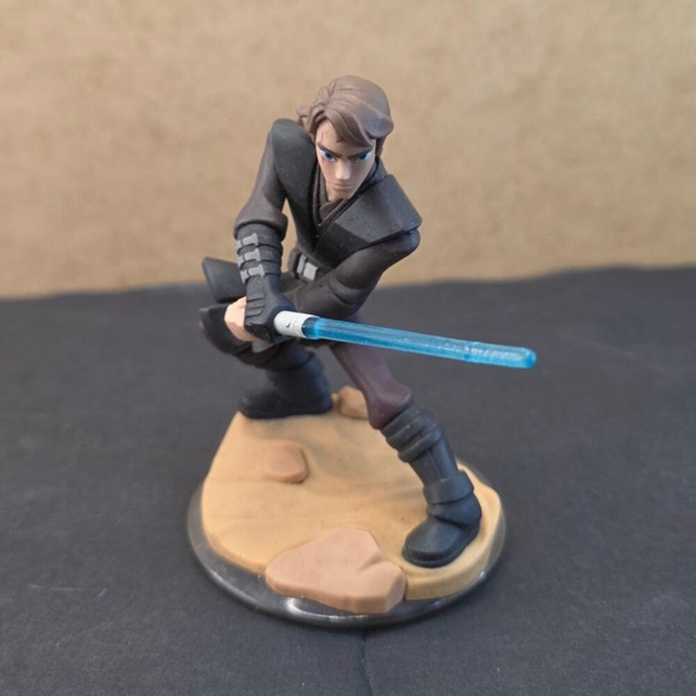 Disney Infinity 3.0 Anakin Skywalker